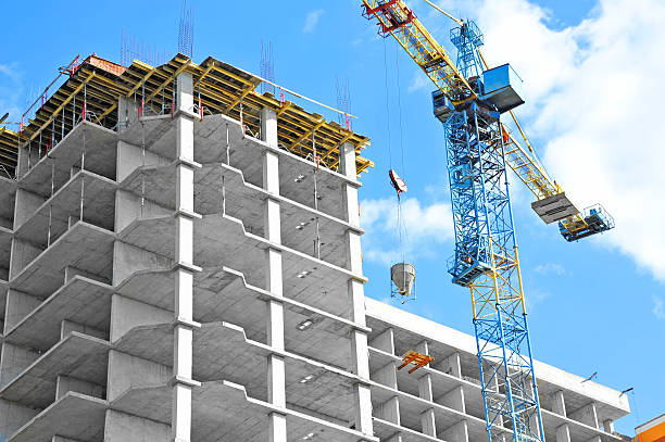 Best Concrete Foundation Repair  in Point Baker, FL